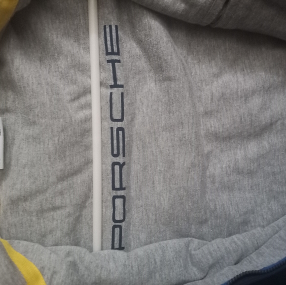 Porsche Driver's Selection Women's Vest - 911 Collection Women's Small - Picture 5 of 8